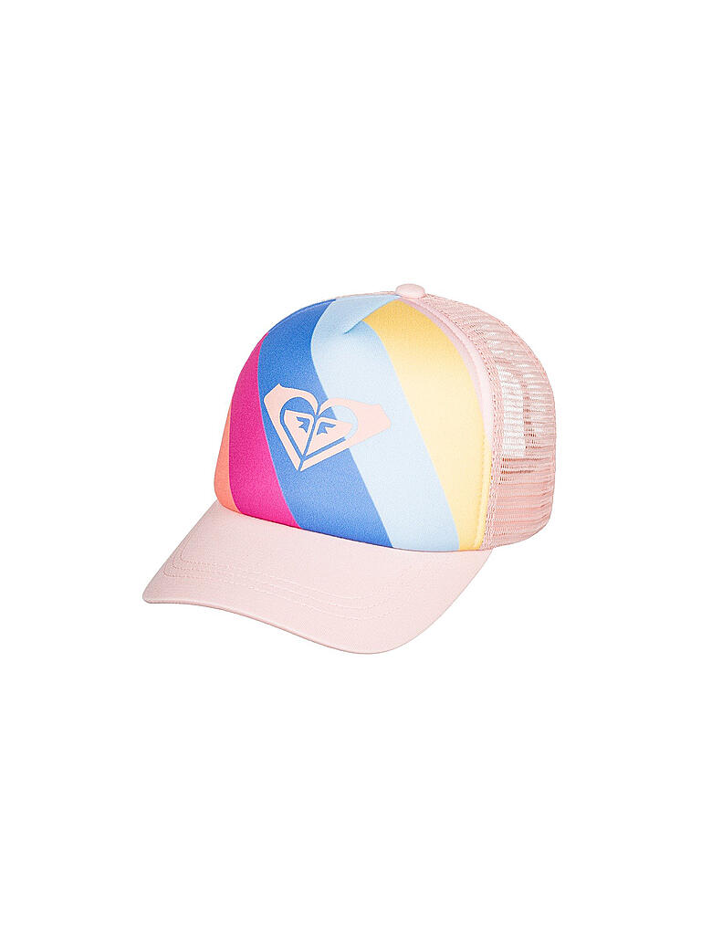 ROXY | Mädchen Kappe Sweet Emotions Trucker | bunt