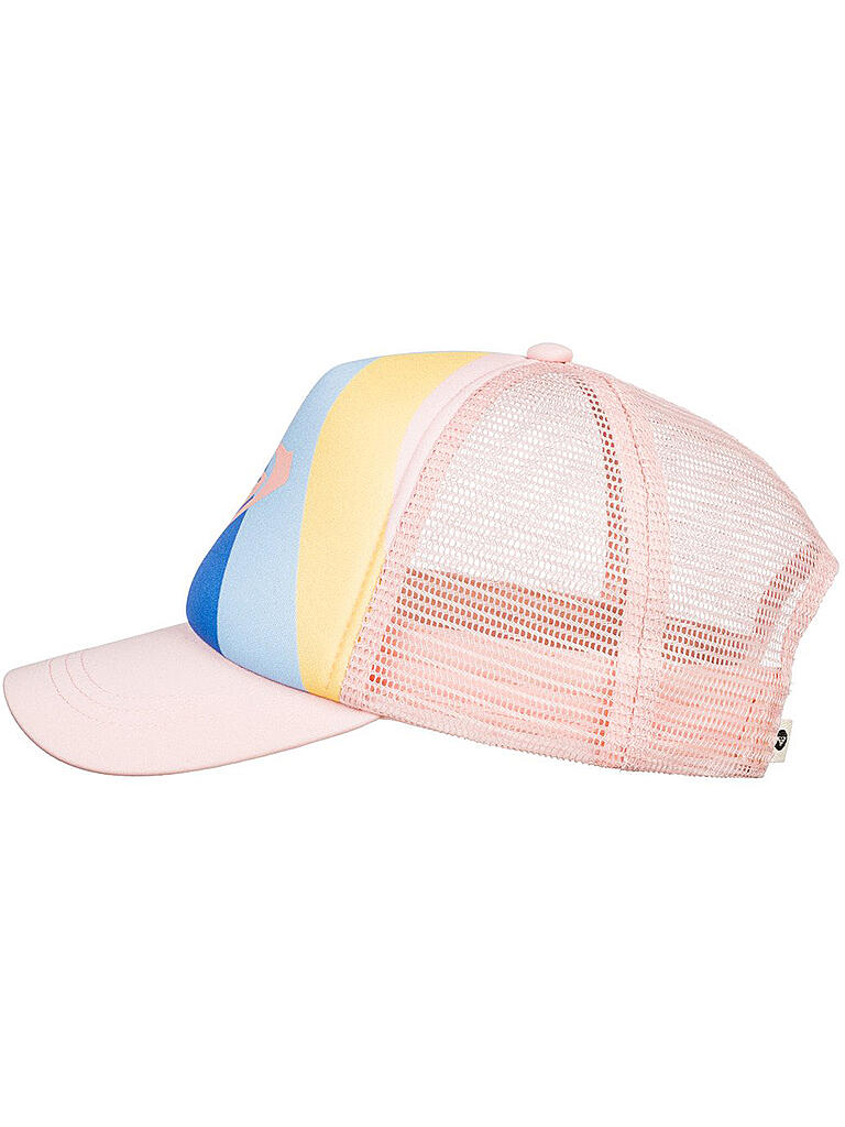 ROXY | Mädchen Kappe Sweet Emotions Trucker | bunt