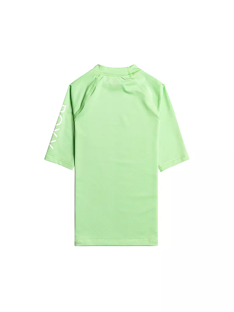 ROXY | Mädchen Lycrashirt Wholehearted | koralle