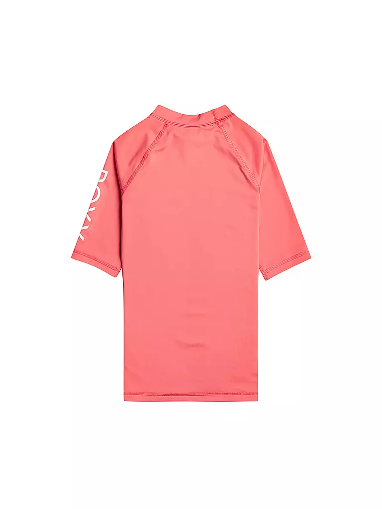 ROXY | Mädchen Lycrashirt Wholehearted | hellgrün