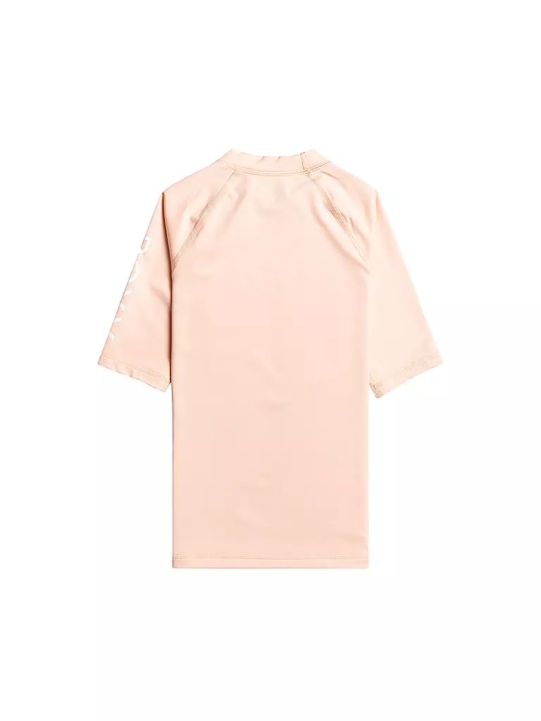 ROXY | Mädchen Lycrashirt Wholehearted | hellgrün