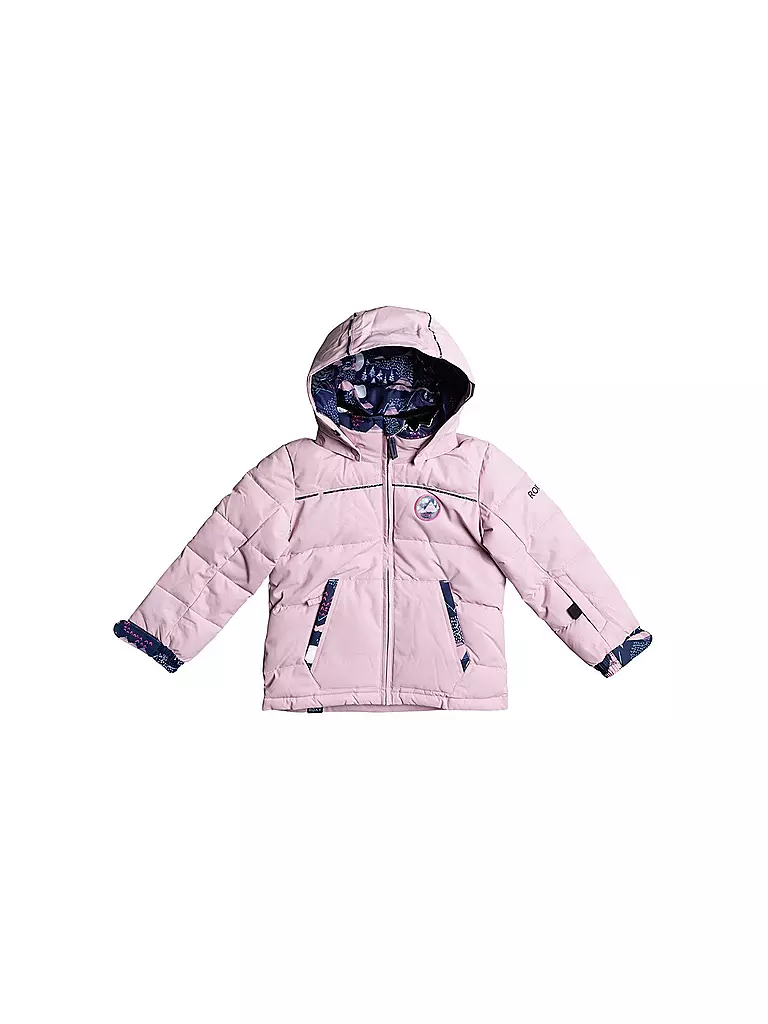 ROXY | Mädchen Skijacke Heidi | rosa