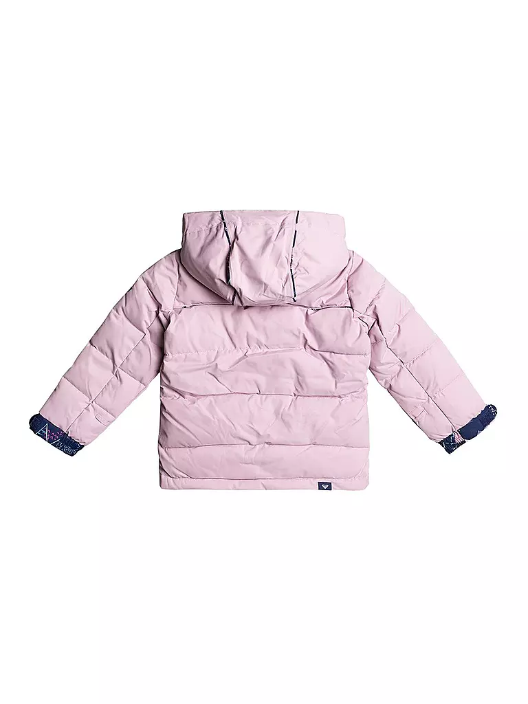 ROXY | Mädchen Skijacke Heidi | rosa