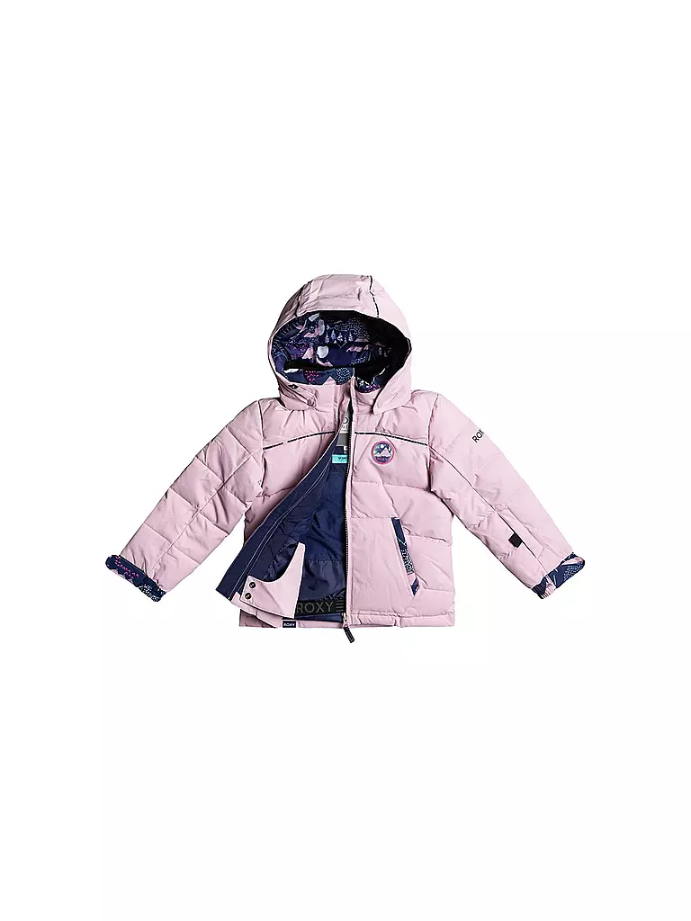 ROXY | Mädchen Skijacke Heidi | rosa