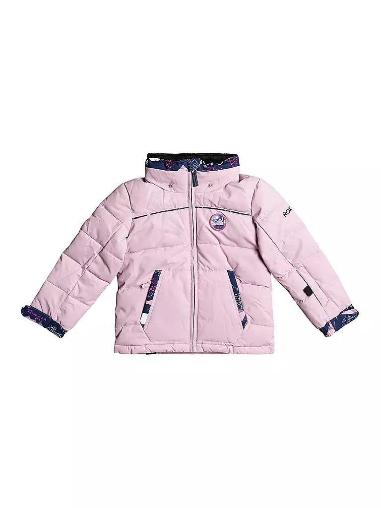 ROXY | Mädchen Skijacke Heidi | rosa