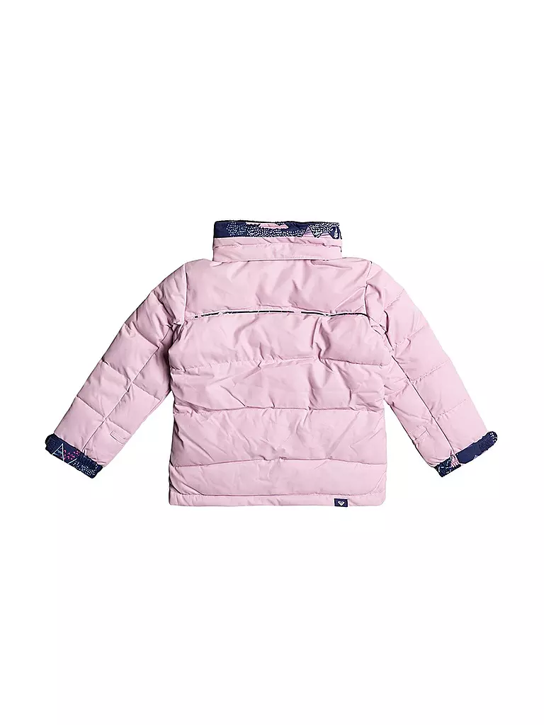 ROXY | Mädchen Skijacke Heidi | rosa