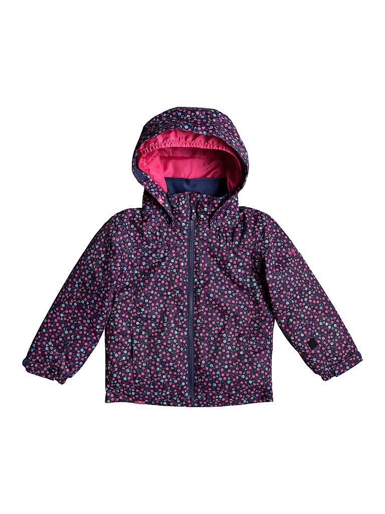 ROXY | Mädchen Skijacke | blau