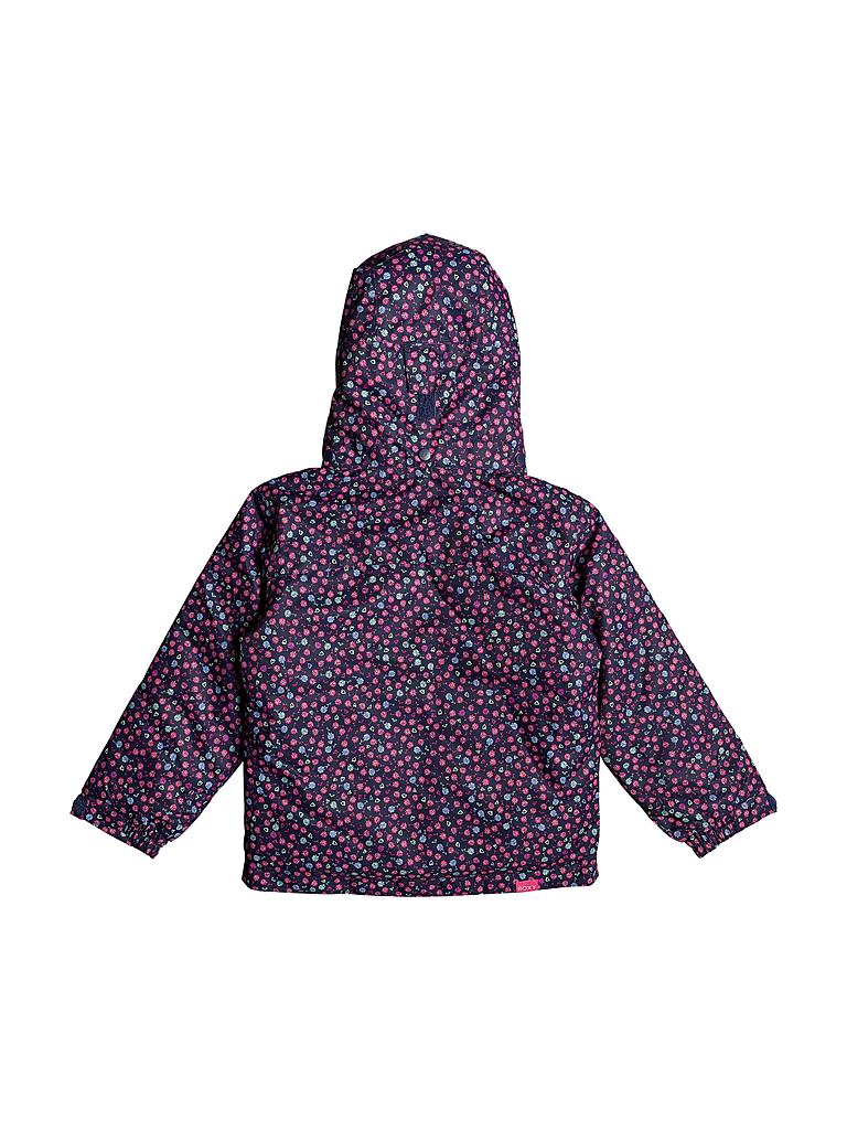 ROXY | Mädchen Skijacke | blau