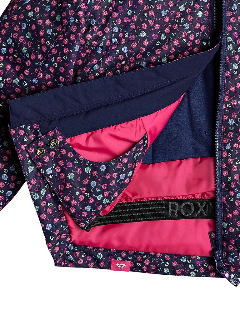 ROXY | Mädchen Skijacke | blau