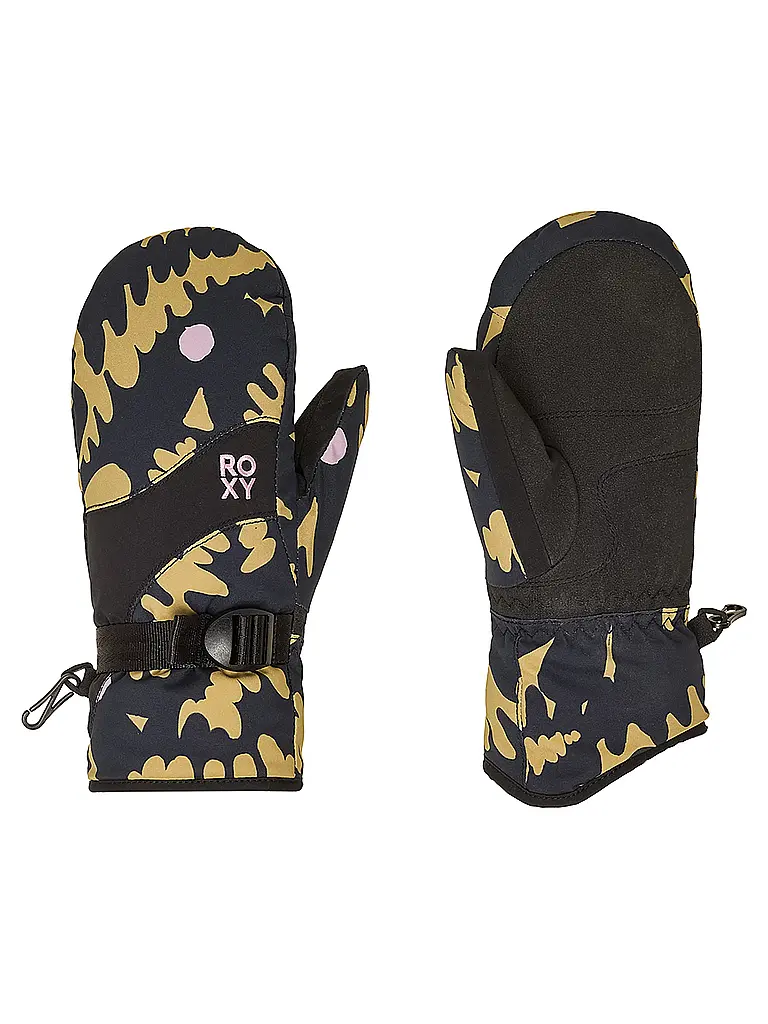 ROXY | Mädchen Snowboard Fauster Roxy Jetty | bunt