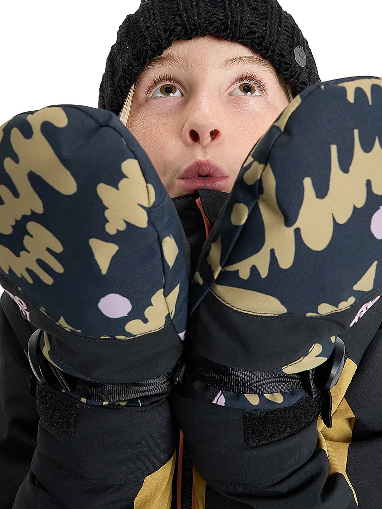 ROXY | Mädchen Snowboard Fauster Roxy Jetty | bunt