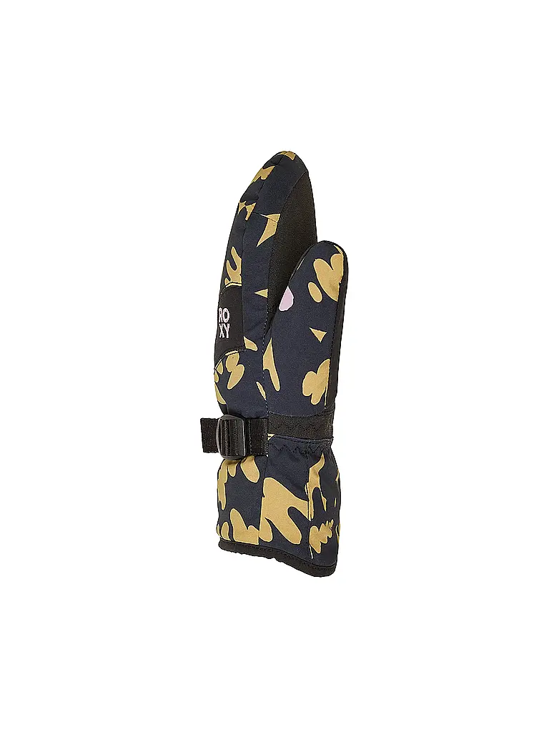 ROXY | Mädchen Snowboard Fauster Roxy Jetty | bunt