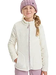 ROXY | Mädchen Snowboard Fleecejacke Igloo | creme