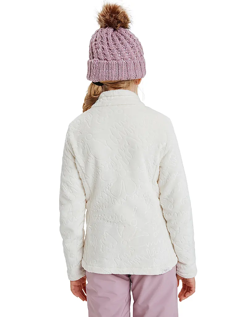 ROXY | Mädchen Snowboard Fleecejacke Igloo | 