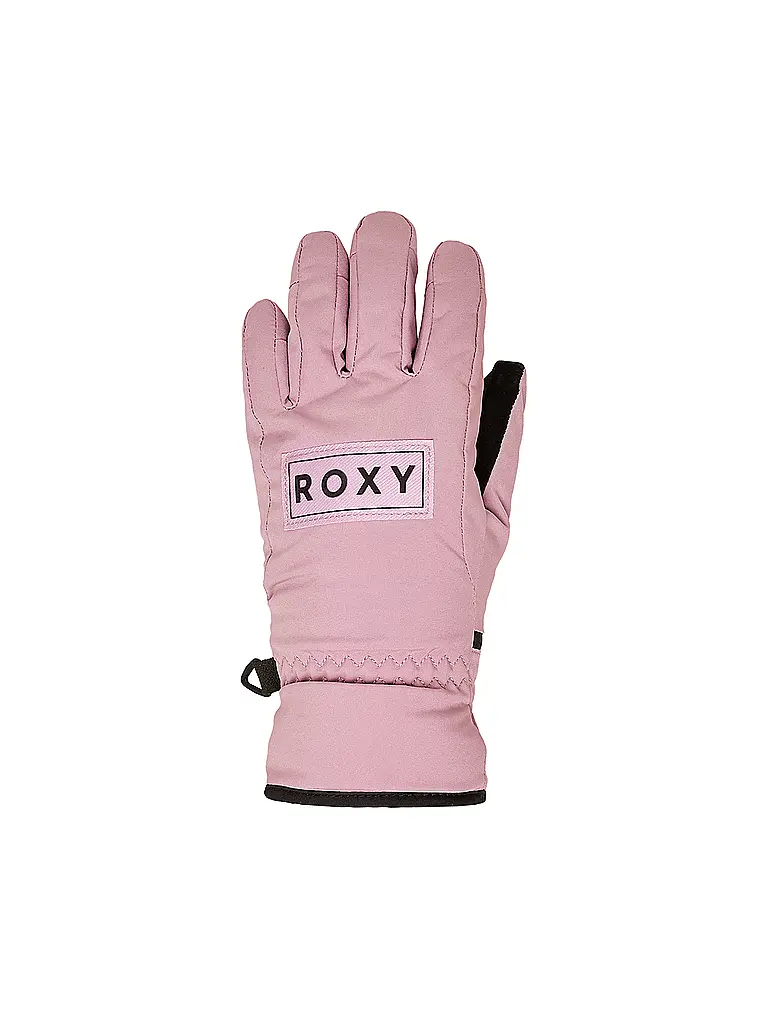ROXY | Mädchen Snowboard Handschuhe Freshfield | Rosa