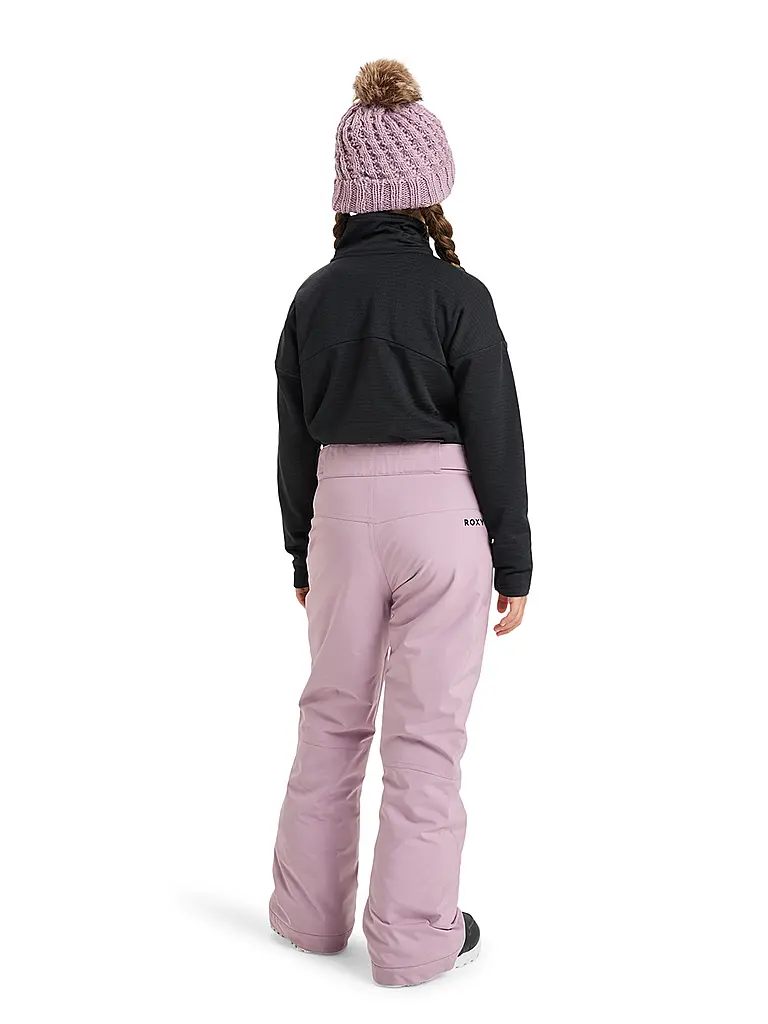 ROXY | Mädchen Snowboardjacke Backyard PT | Rosa