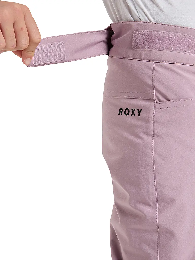 ROXY | Mädchen Snowboardjacke Backyard PT | Rosa