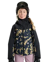 ROXY | Mädchen Snowboardjacke Free Jet Block | Bunt