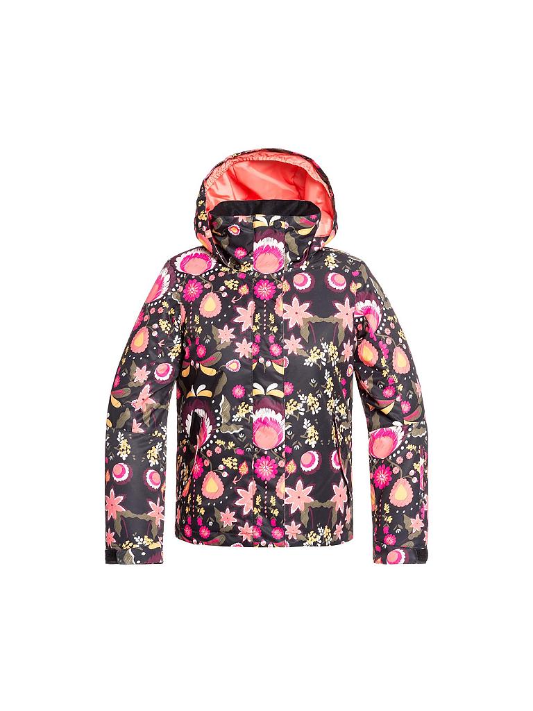 ROXY | Mädchen Snowboardjacke Jetty | bunt