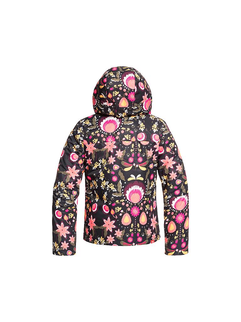 ROXY | Mädchen Snowboardjacke Jetty | bunt