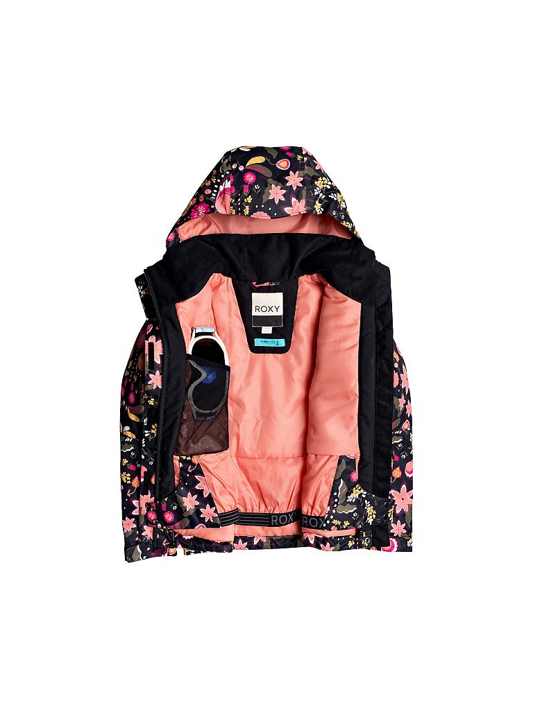 ROXY | Mädchen Snowboardjacke Jetty | bunt