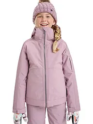 ROXY | Mädchen Snowboardjacke Meade | rosa