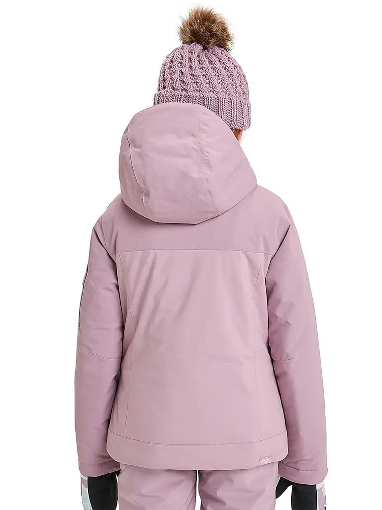 ROXY | Mädchen Snowboardjacke Meade | 