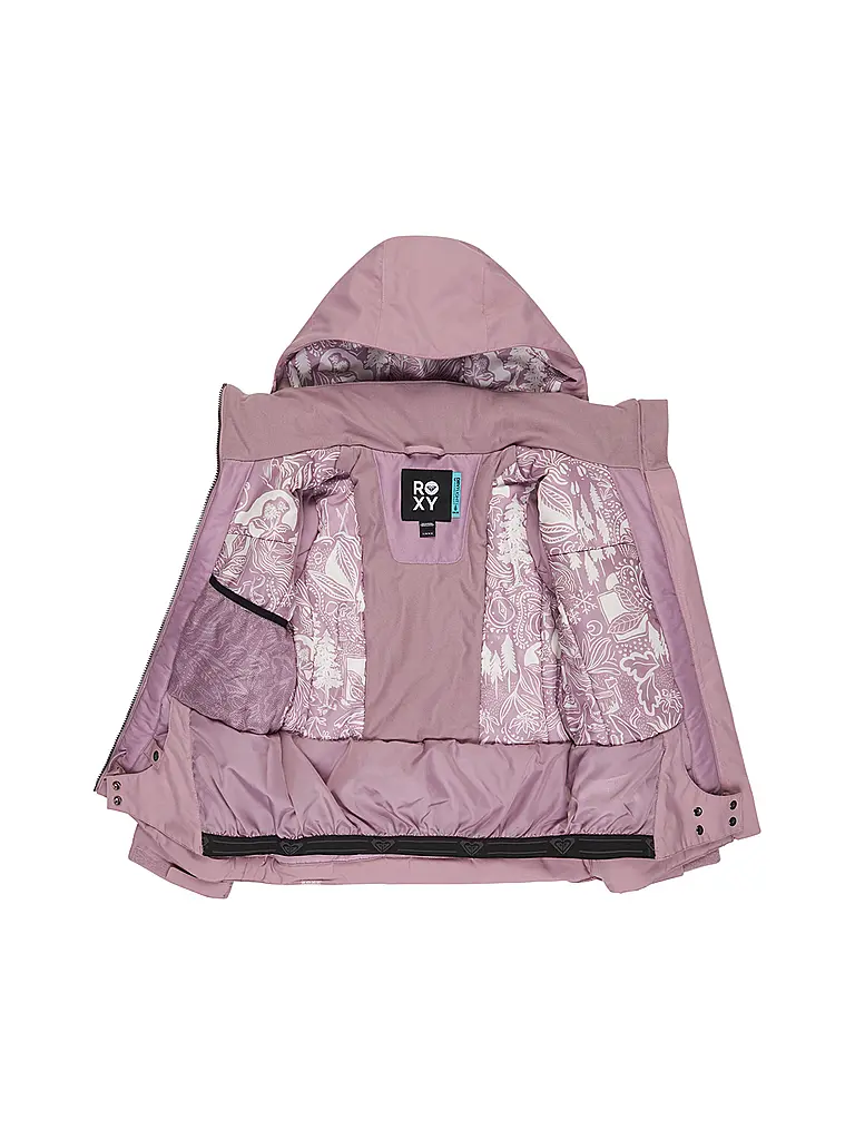 ROXY | Mädchen Snowboardjacke Meade | 