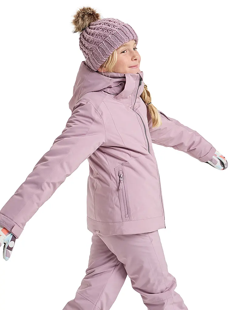 ROXY | Mädchen Snowboardjacke Meade | 