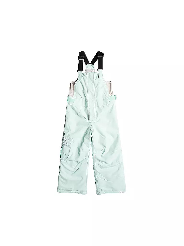 ROXY | Mini Mädchen Skihose Lola | hellblau