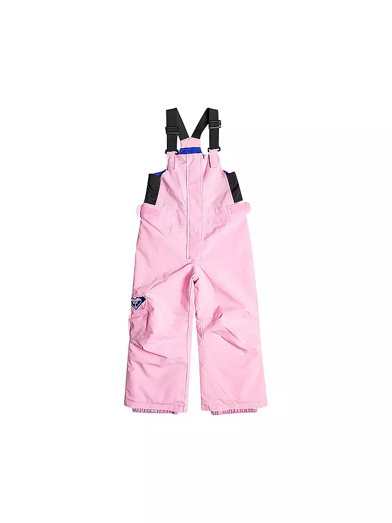 ROXY | Mini Mädchen Skihose Lola | rosa