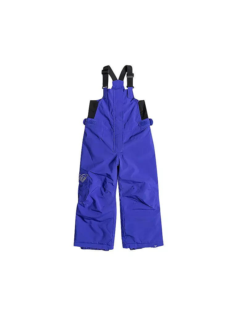 ROXY | Mini Mädchen Skihose Lola | blau