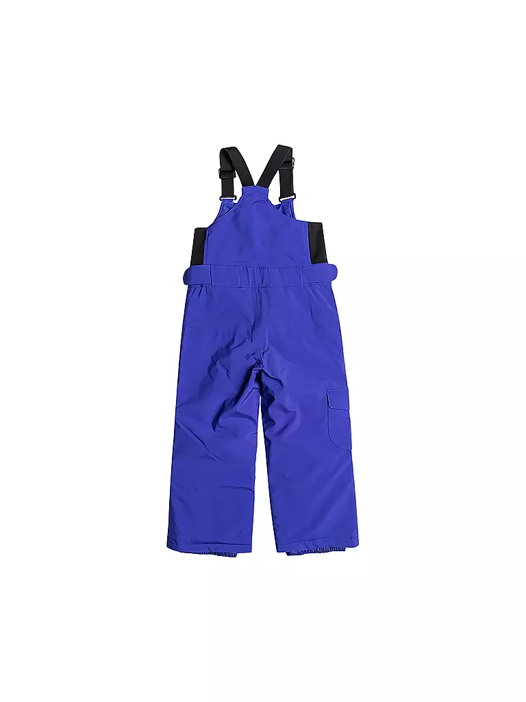 ROXY | Mini Mädchen Skihose Lola | blau