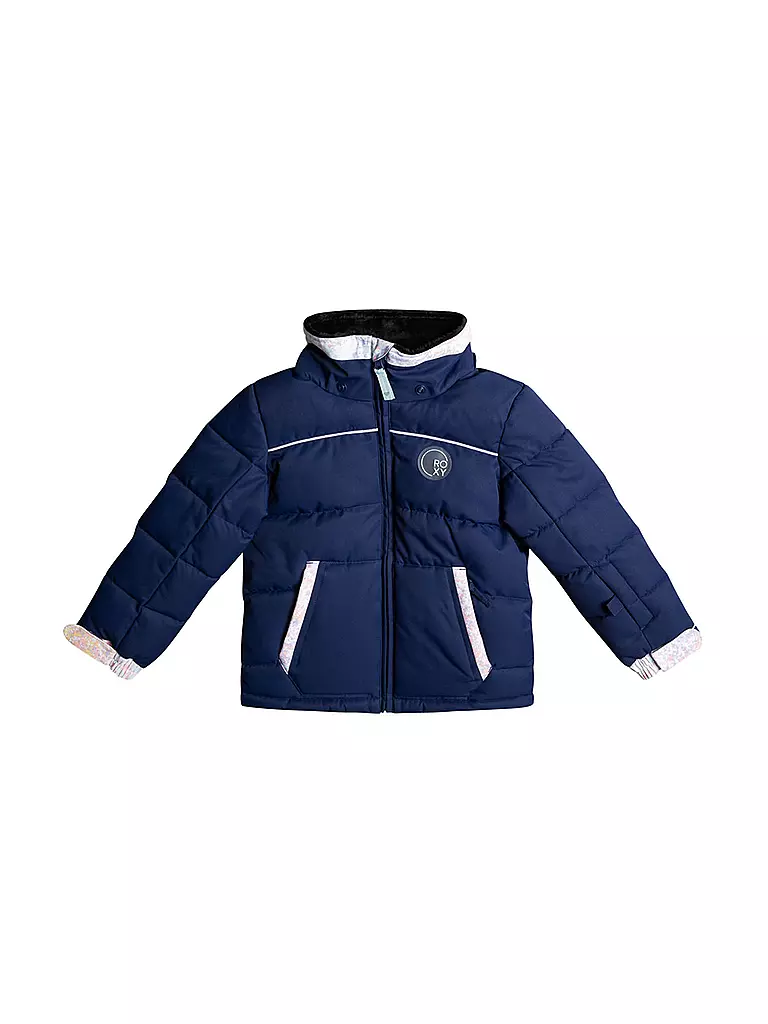 ROXY | Mini Mädchen Skijacke Heidi | blau