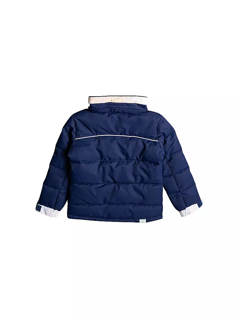 ROXY | Mini Mädchen Skijacke Heidi | blau