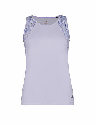 RUKKA | Damen Lauftop Millola Print