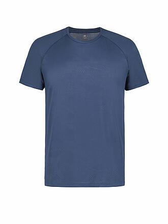 RUKKA |  Herren Laufshirt Muukko Print