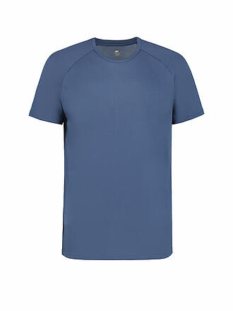 RUKKA |  Herren Laufshirt Muukko 