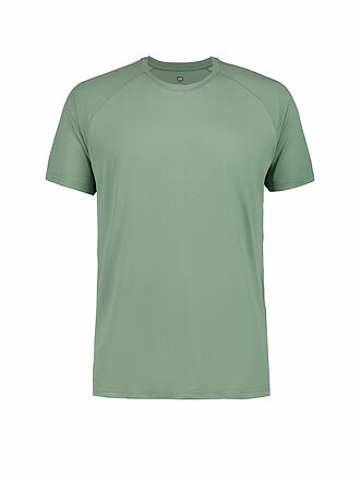 RUKKA | Herren Laufshirt Muukko