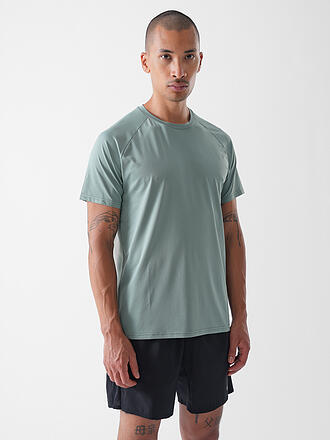 RUKKA | Herren Laufshirt Muukko