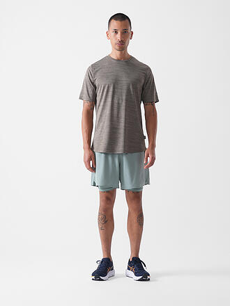 RUKKA | Herren Laufshirt Ylikiika