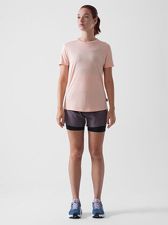 RUKKA | Damen Laufshort 2in1 Makela