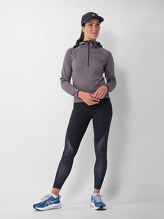 RUKKA | Damen Laufshirt Maakala 1/2 Zip