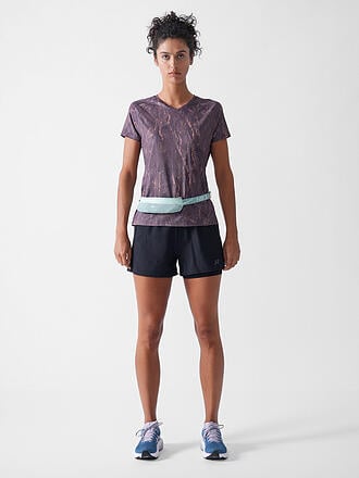 RUKKA |  Damen Laufshort Makela 2in1