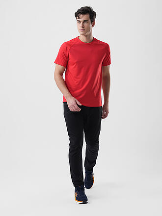 RUKKA | Herren Laufshirt Muukko