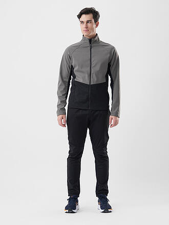 RUKKA | Herren Softshell Langlauftight Talola