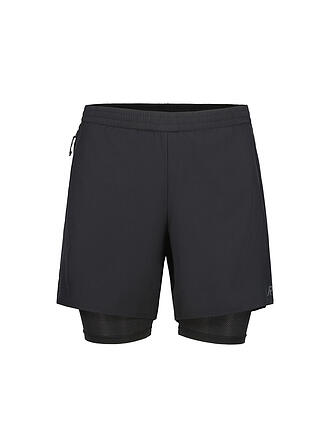 RUKKA | Herren Laufshorts Maaninka 2in1