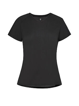 RUKKA | Damen Laufshirt Muuko