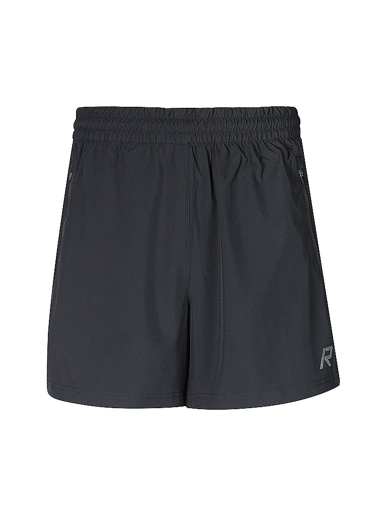 Herren Laufshorts Myllypuro schwarz S M