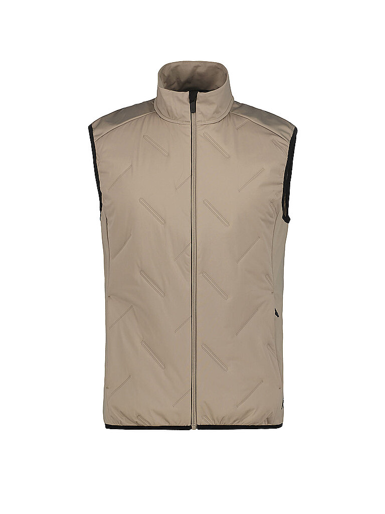 RUKKA Herren Laufweste Maata camel | M